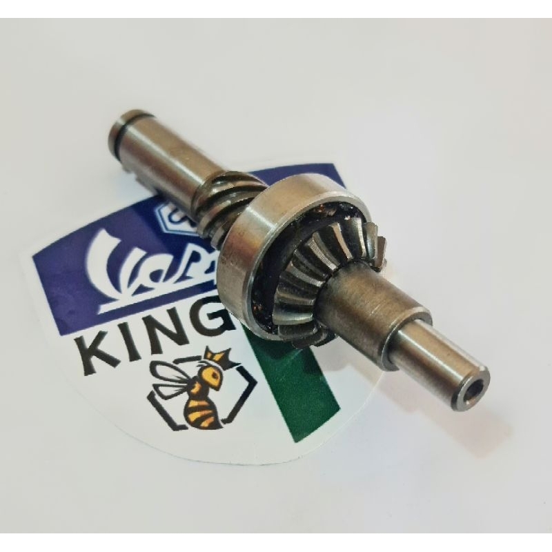 gigi as bearing dinamo stater vespa klasik as pinion laher dobel stater vespa excel exclusive2 spart