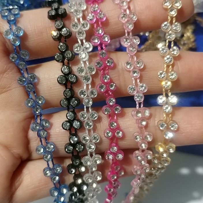 HOT DiamondPayet Mata Tiga Mata Kilau  25 yard225 Meter