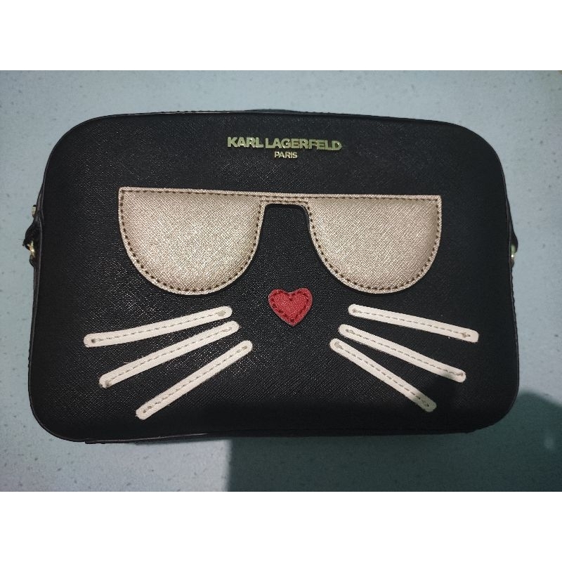 Karl Lagerfeld Bag