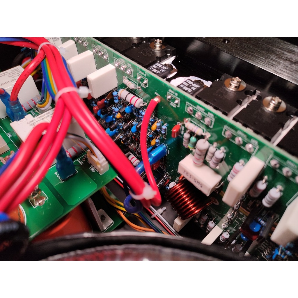 Power Profesional APOLLO PA 1.9