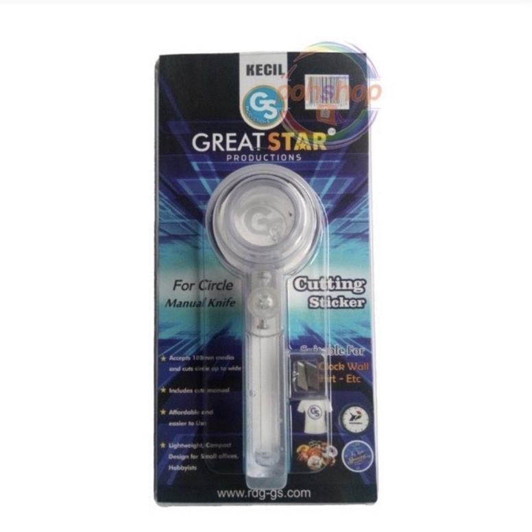 

Ready circle cutter 42 cm sd 198 cm 41