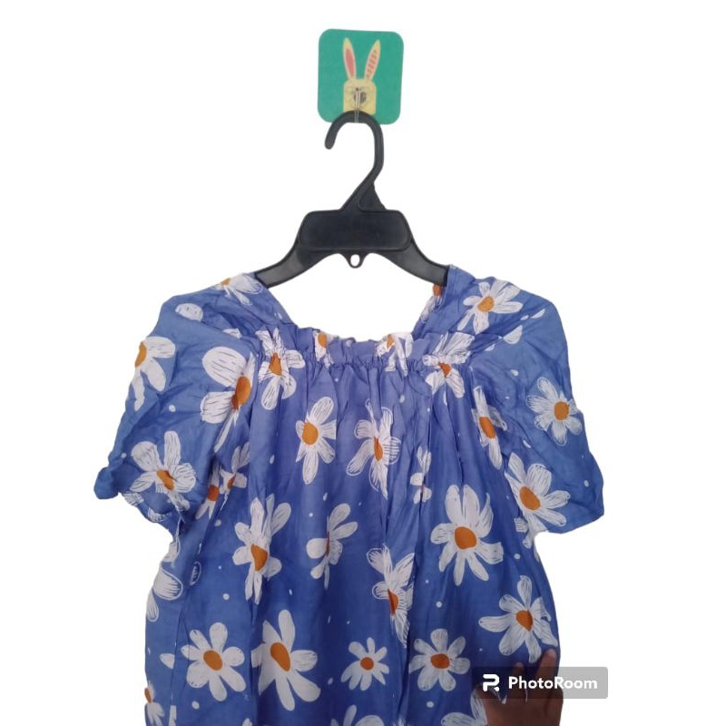 Daster Fuji from Dunia Daster