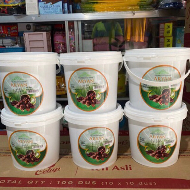 

Buah Kurma