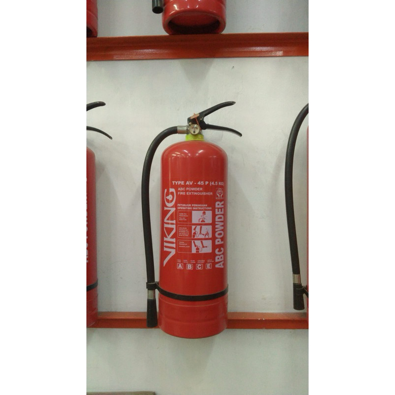 APAR Racun Api Powder Viking 4,5 kg