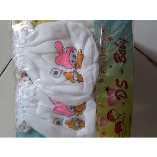 SARUNG TANGAN &KAOS KAKI BAYI 100%KATUN