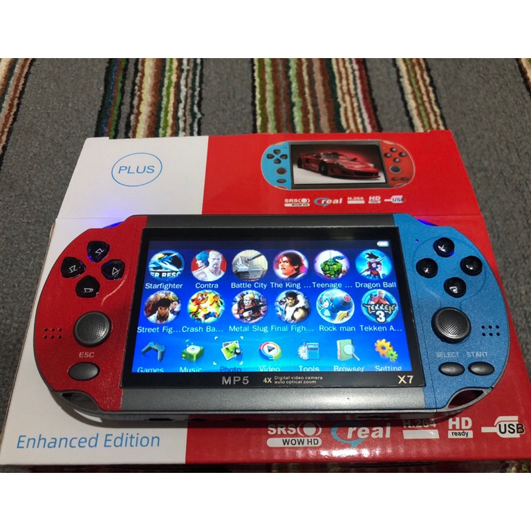 Paling Diminati Mainan anak nitendo gameboy nitendo GAMEBOY  PVP  game boy  hobbi anak gameboy