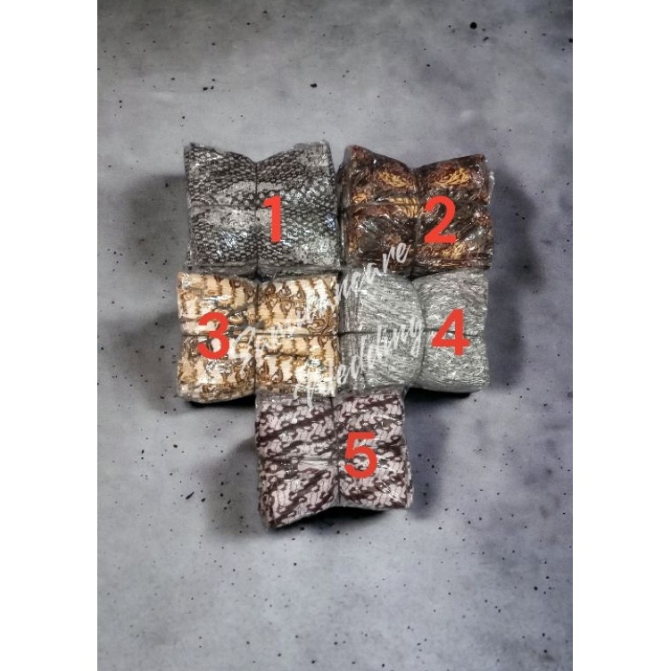 Big Deal JARIK PLISKET  ROK PLISKET TERMURAH