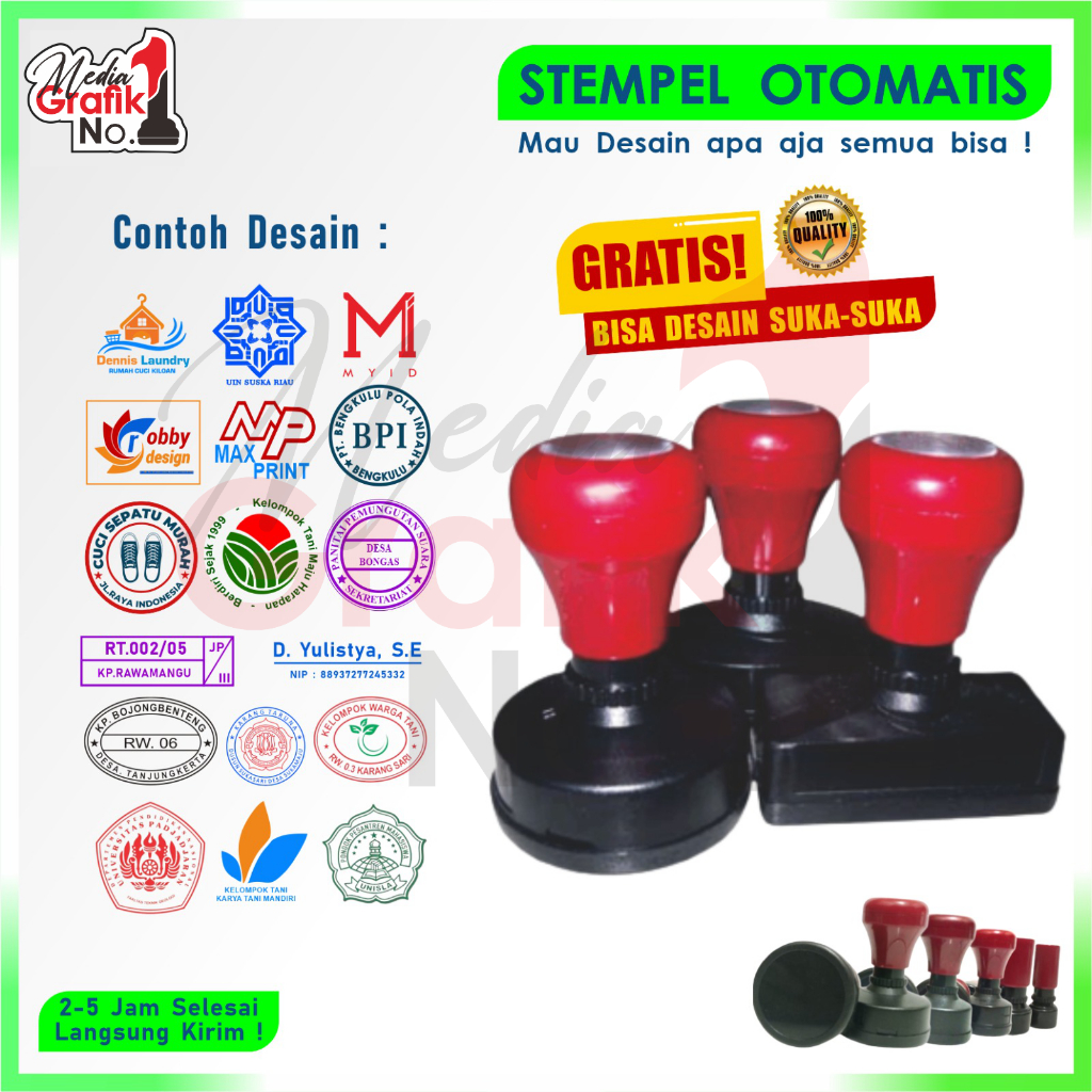 

COD Stempel Custom Bebas Request / Stenpel Flash Otomatis / Stemple Dinas / Stempel Pemerintah / Stempel Toko Perusahaan / Stempel Organisasi / Stempel Guru Murah