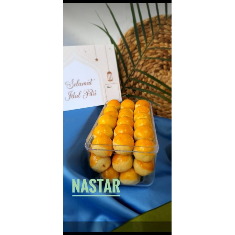 

Nastar Premium Wisjman