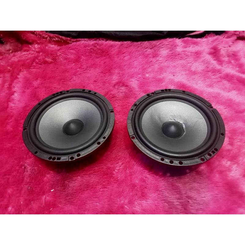 Speaker Midbass Focal Polyglass 6V1 6 inch