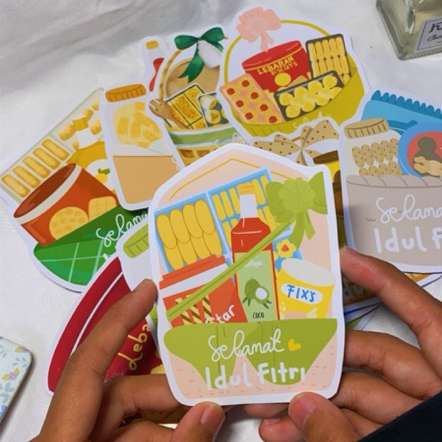 

Amplop Lebaran motif parcel | Amplop lebaran | Amplop thr | amplop lebaran karakter