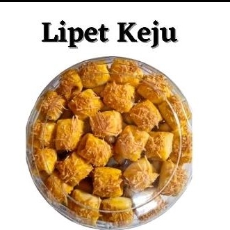 

LIPET KEJU