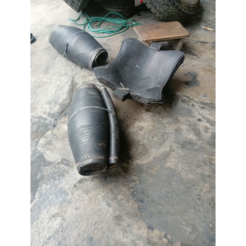 Kampas ban truk 750-16