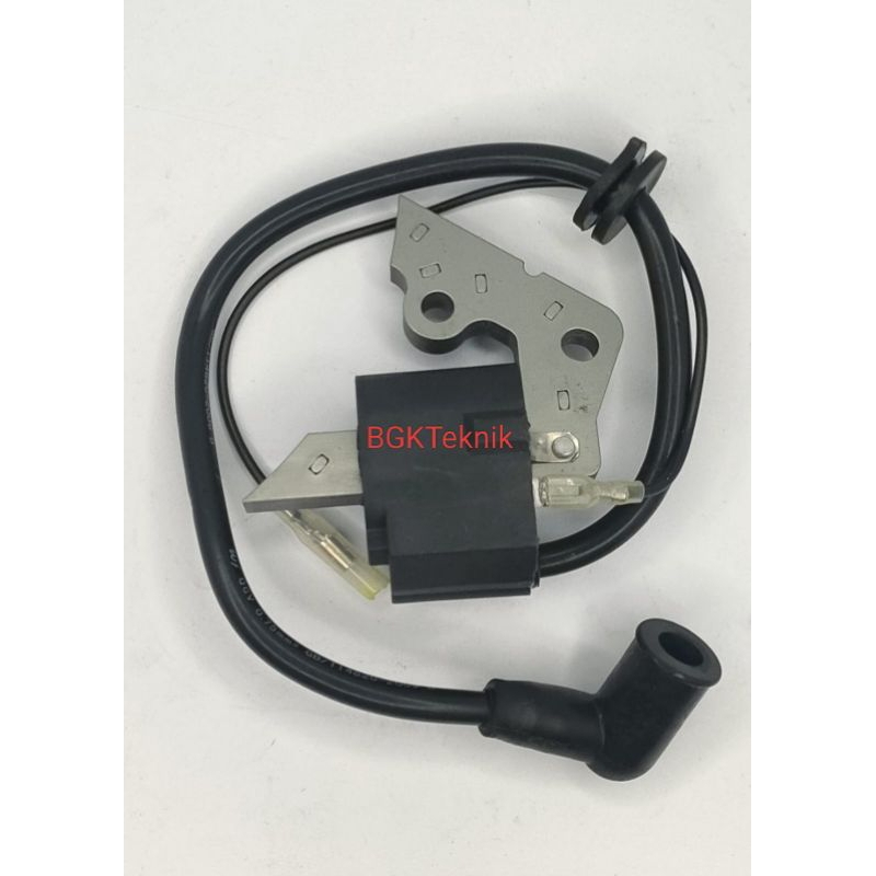 CDI Coil Mesin Engine Robin EY20 (5HP) Mesin Penggerak Robin EY20