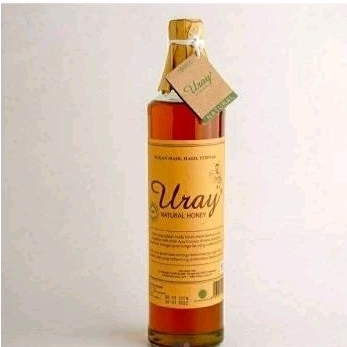

madu uray 900 gram