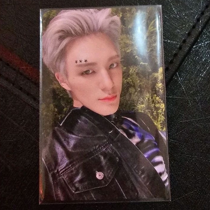 WTS PC JENO ALUCARD
