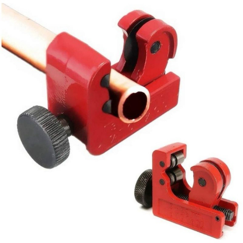 

Cutter Pipa Pemotong Pipa AC Tube Cutter CT-128