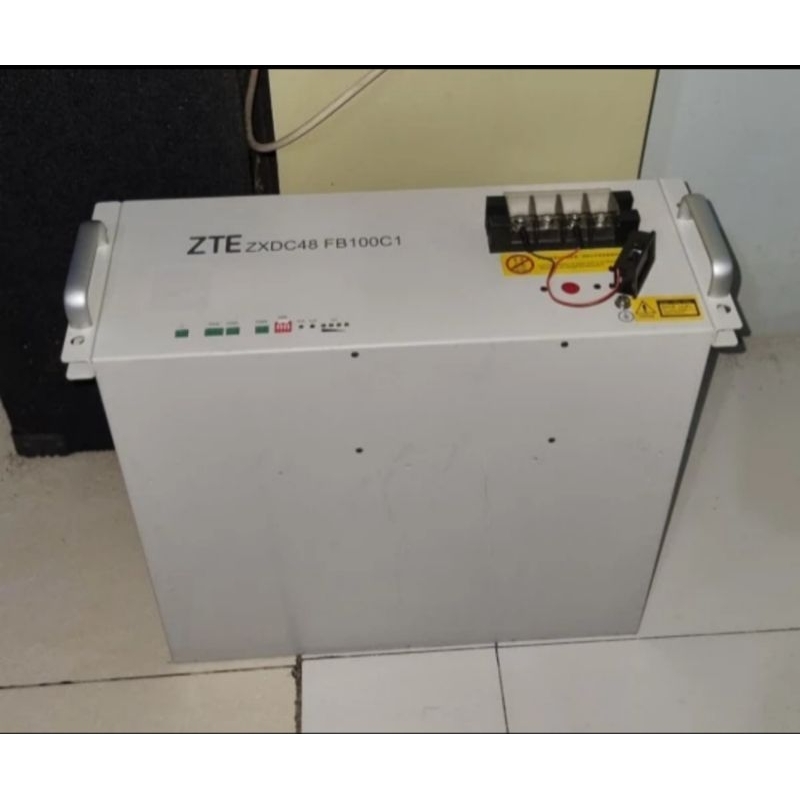 Lifepo4 ZTE FB100C1 FB101 cell softpack 25ah pylontech