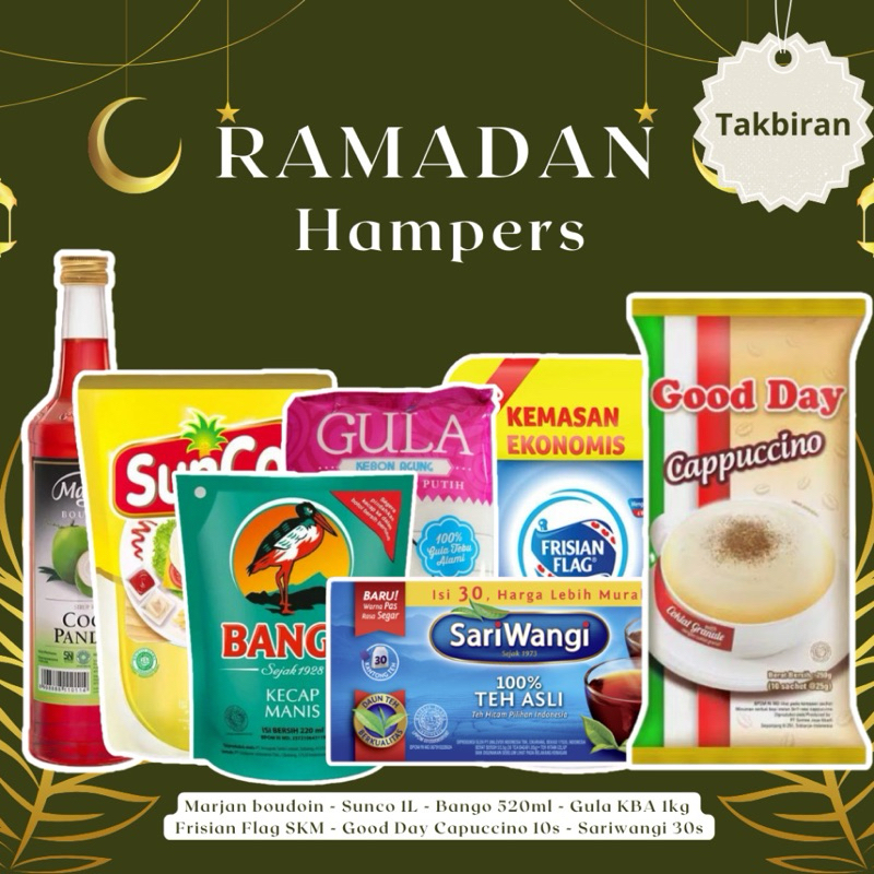 

READY - Hampers Premium Lebaran Free Kardus + Ucapan | Hampers Natal Hampers Murah Kado Graduation Cewek Kado Wanita