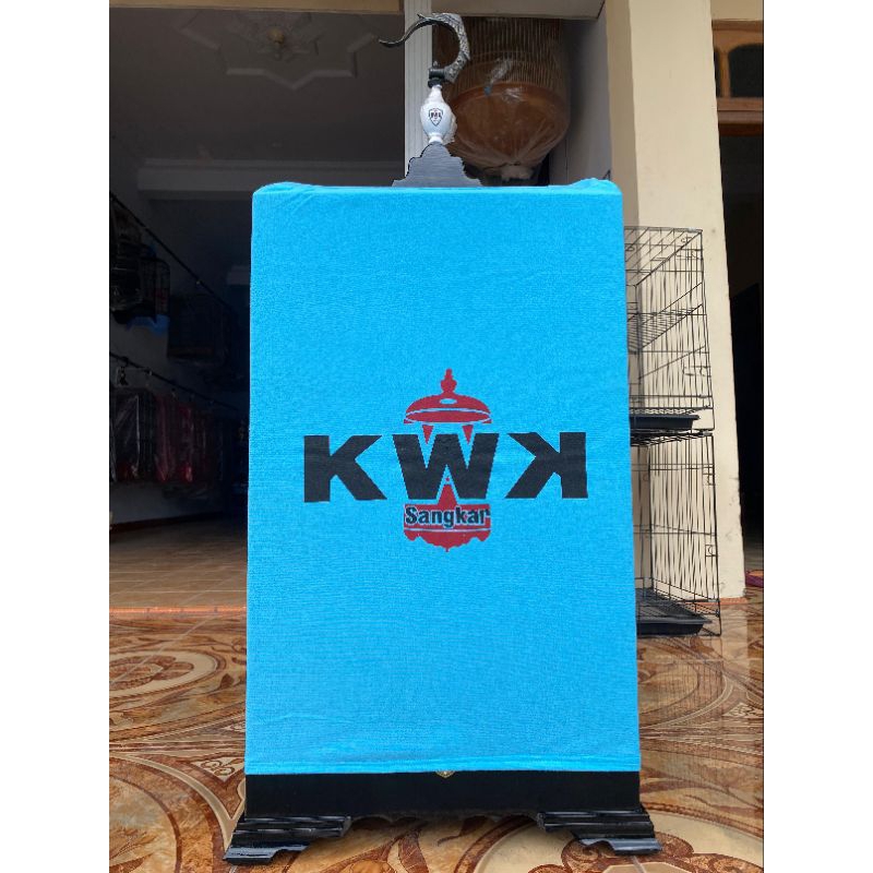KRODONG SANGKAR KOSAN KWK 40x40