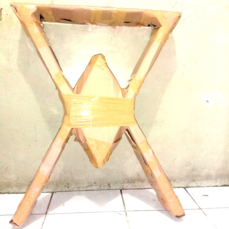 Kaki meja industrial