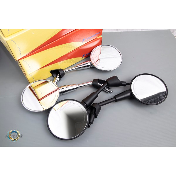 Spion Vespa Matic Primavera Iget Matic Danmotor