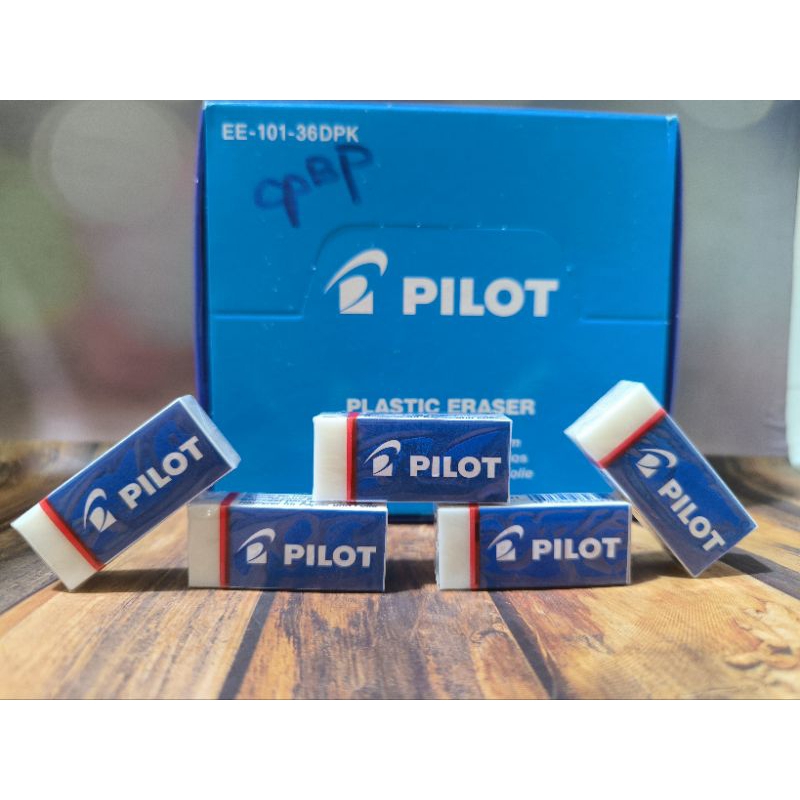 

Penghapus Pilot EE-101 kecil