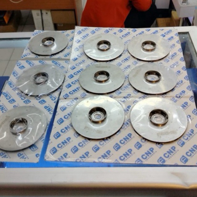 Impeller pompa CNP CDLF 2