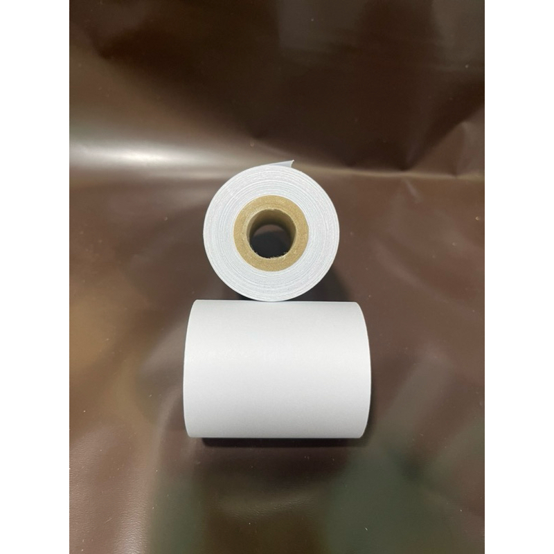 

Kertas Kasir struk hvs kalkulator 58x48