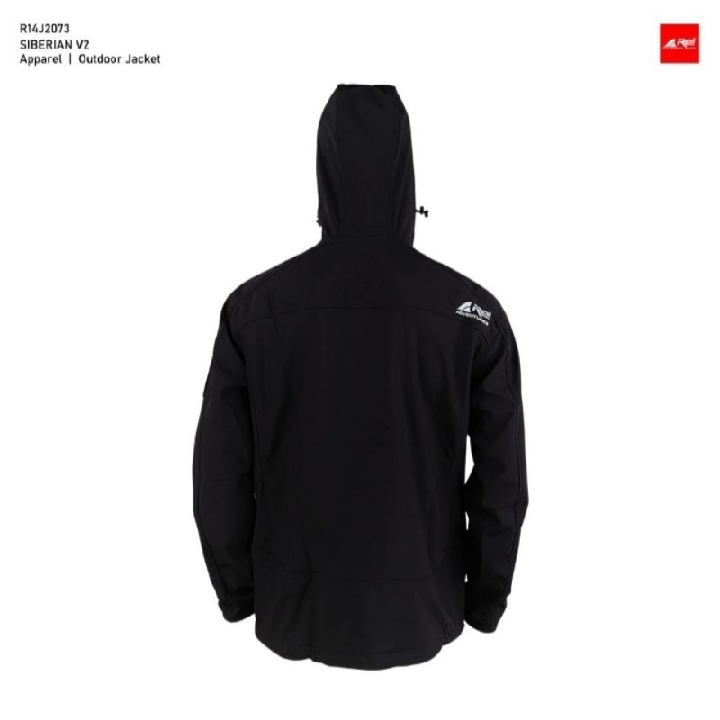JAKET AREI SIBERIAN V2