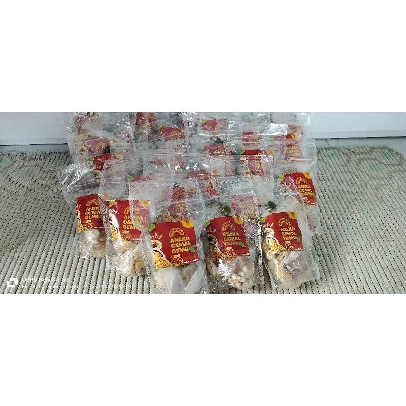 

baso aci premium