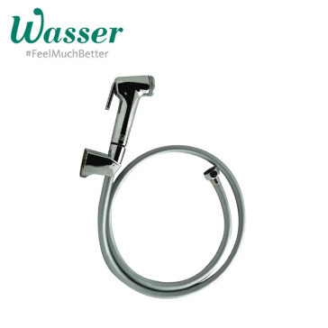 WASSER WS 88 TS JET SHOWER CHROME / WASSER WS 88TS JET SHOWER