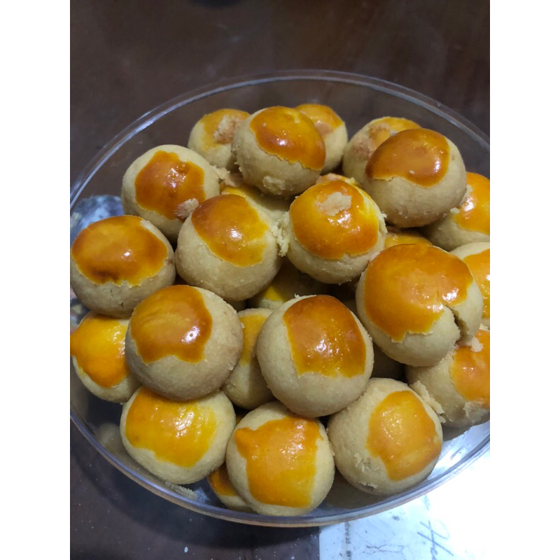 

KUE NASTAR/KUE KERING LEBARAN/ NASTAR LEBARAN