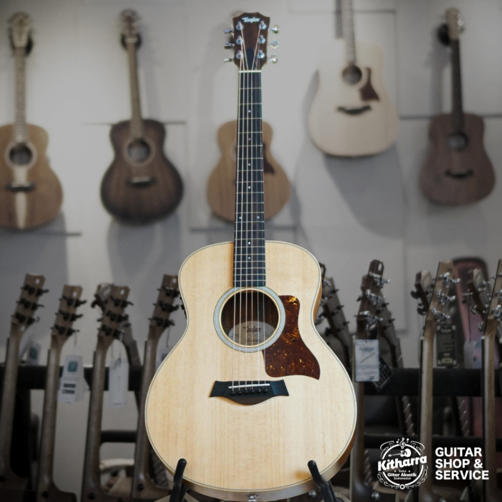 Gitar Akustik Taylor GS Mini E Rosewood