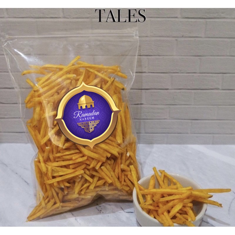 

STIK TALAS KUNING / PUTIH 200gr