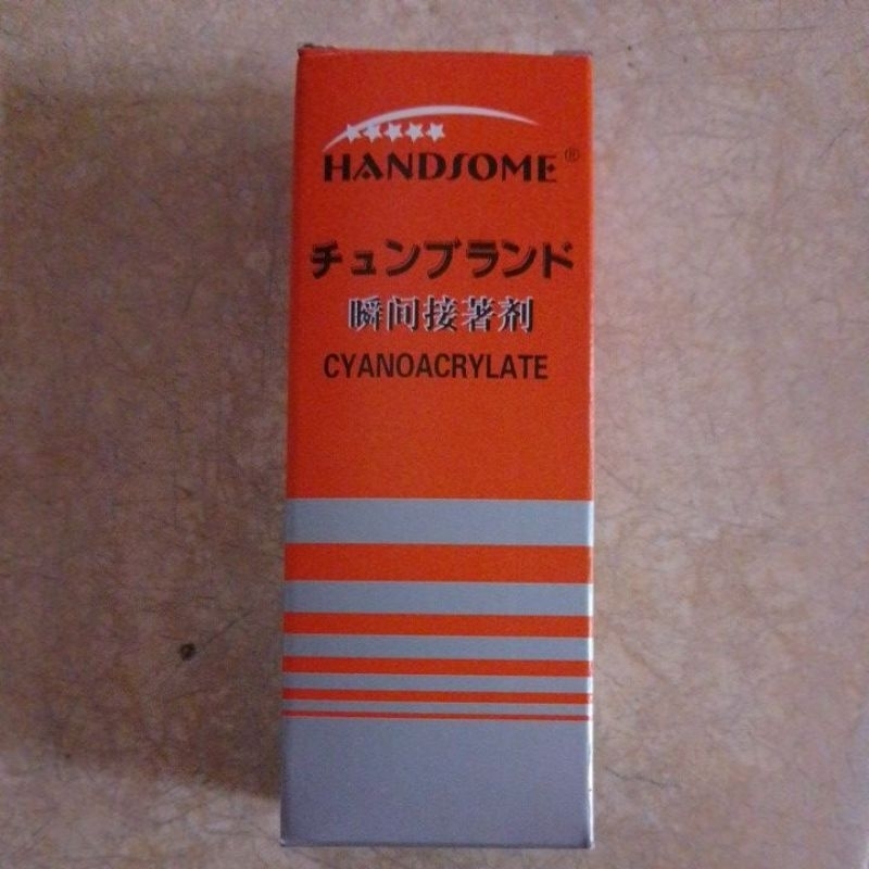 

Lem glue/ Lem pekat/ Lem china