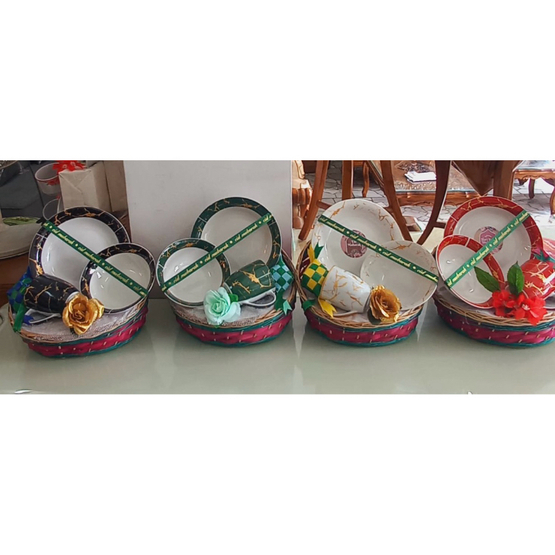 

PARSEL LEBARAN / PARSEL IDUL FITRI / HAMPERS LEBARAN / HAMPERS IDUL ADHA / HADIAH IDUL FITRI / EID MUBARAK