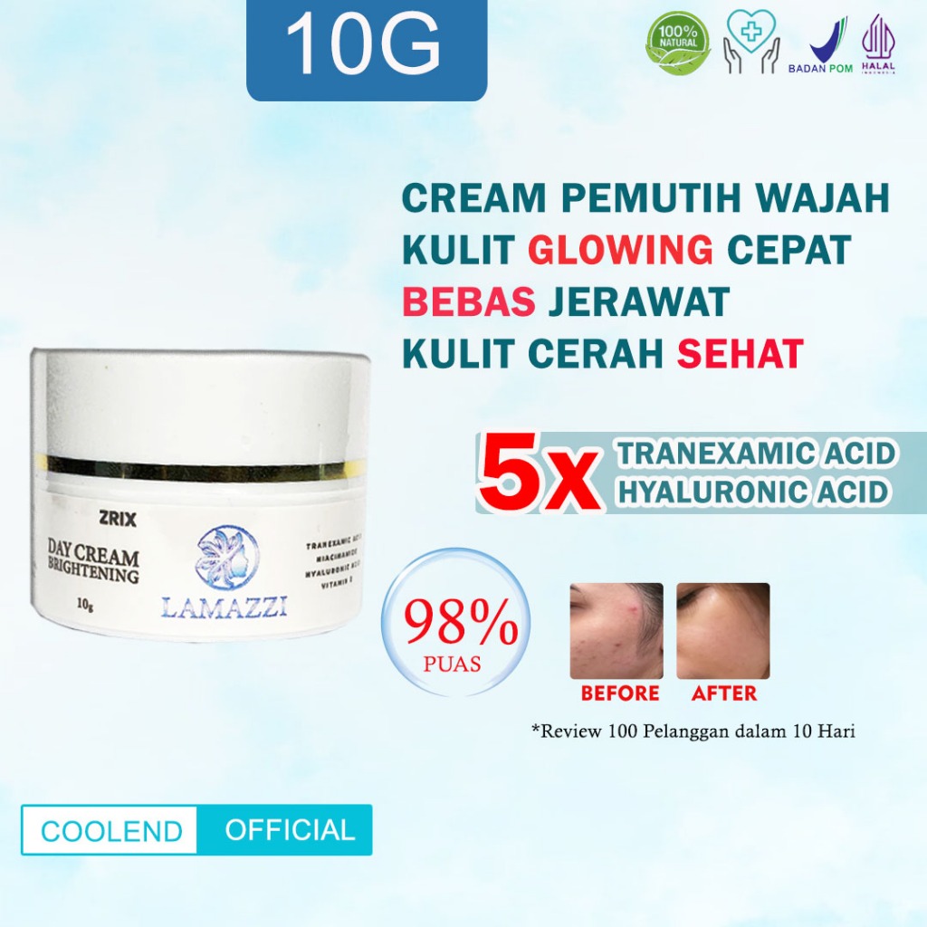 Crim Pemutih Wajah Glowing Bpom Night Cream Malam Glowing Krim Pemutih Wajah Glowing Cream Pemutih W