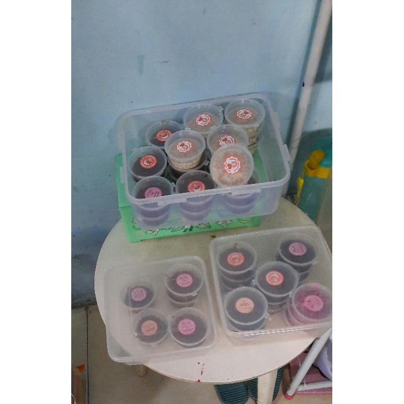 

coklat silverqueen crunchy almond cup 35 ml