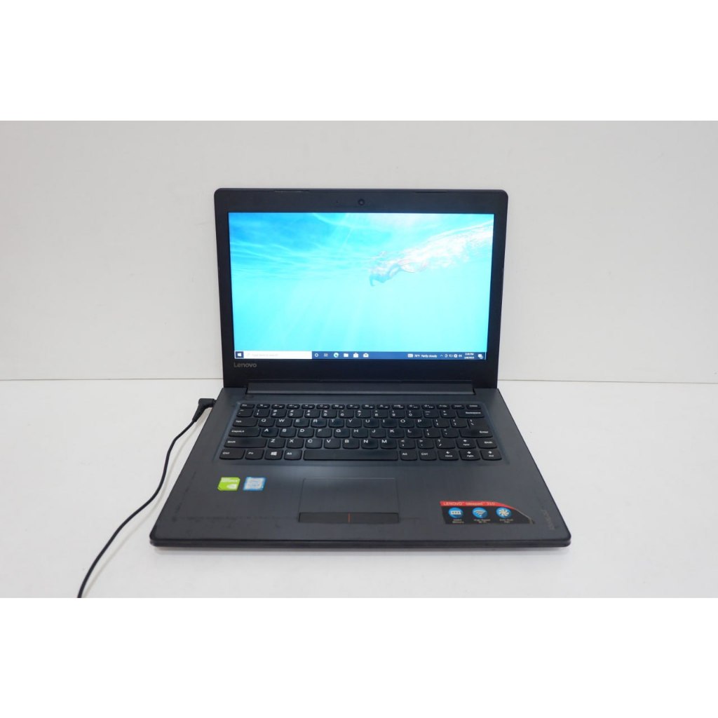 Lenovo Ideapad 310 Core i5-7200U Ram 8Gb Hdd 1Tb NVIDIA GeForce 920MX SCU11935