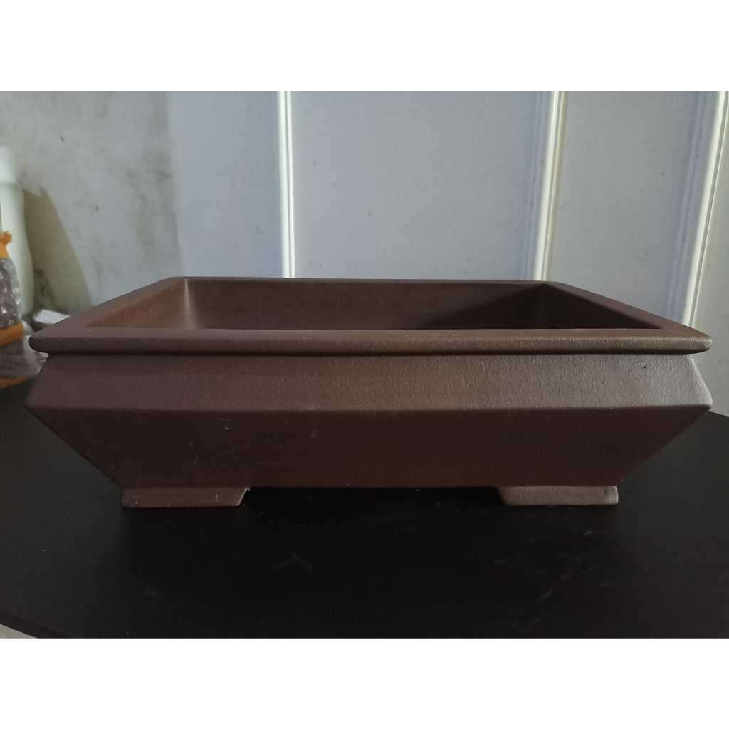 Pot Bonsai Keramik Cina GP 57