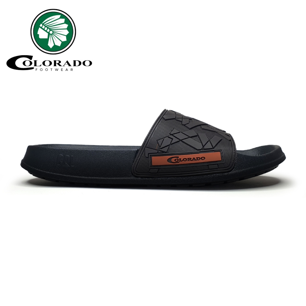 Colorado - Armani Dark Brown