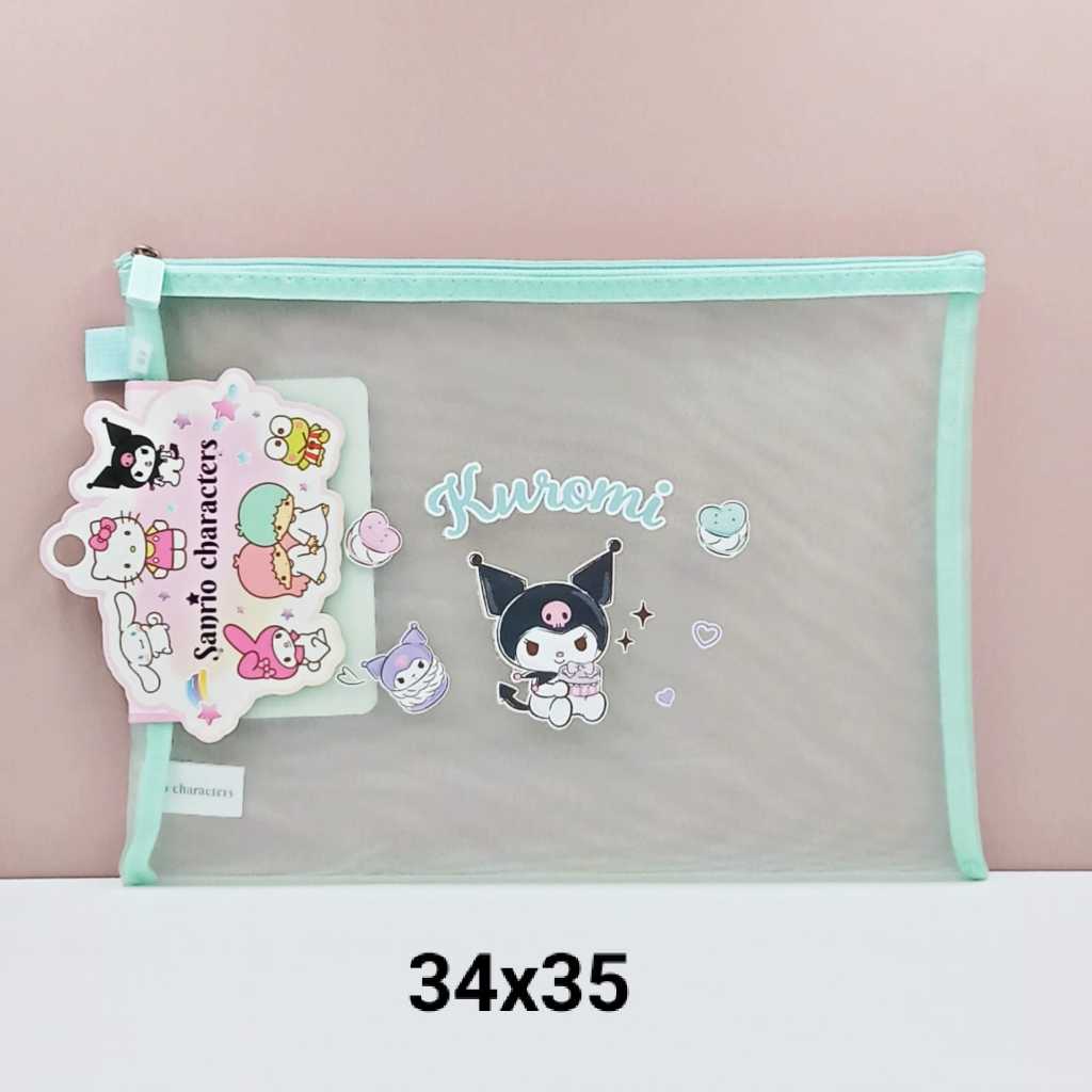 

MAP DOMPET RESLETING JARING KUROMI