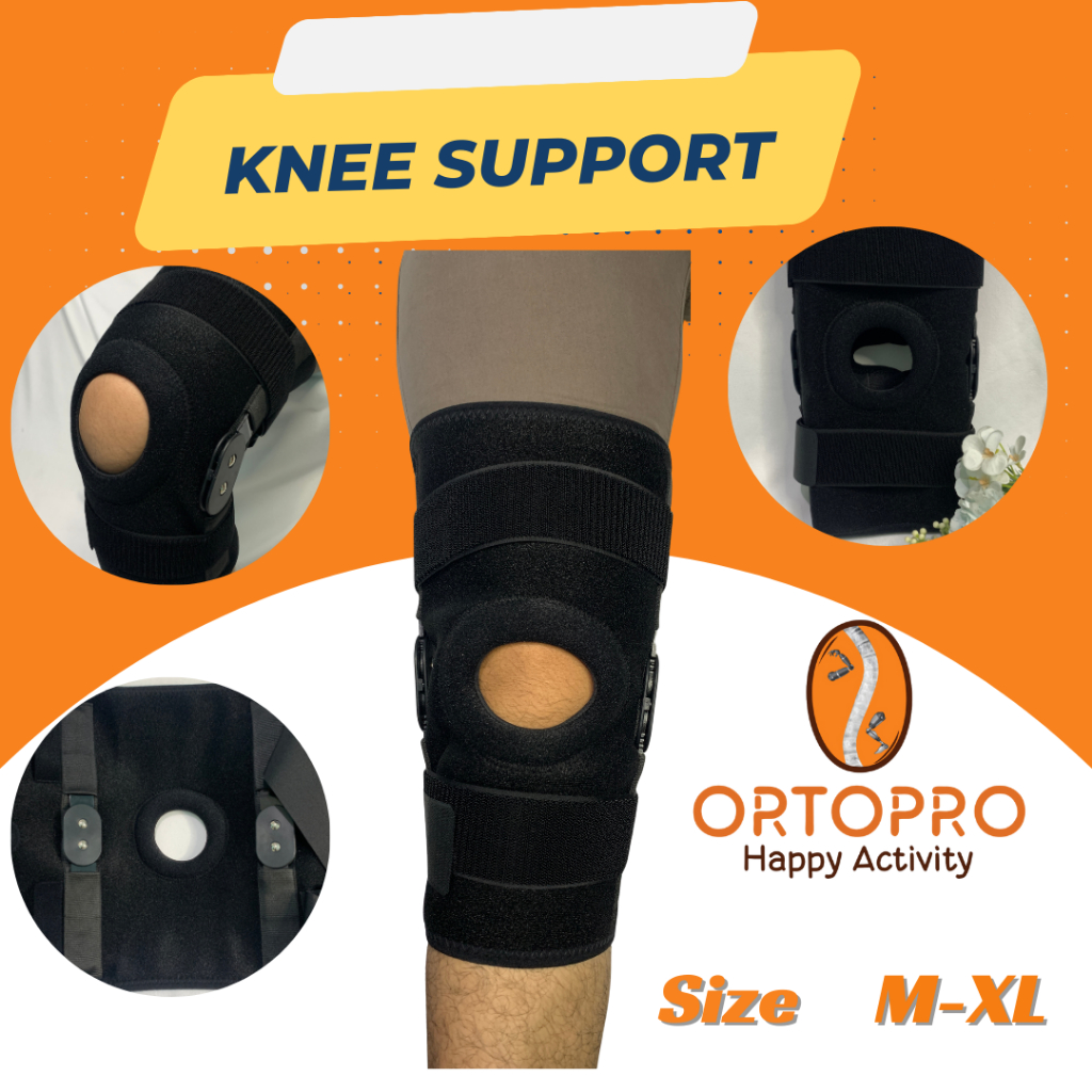 KNEE SUPPORT/KNEE BRACE/ OSTEOARTRITIS BRACE