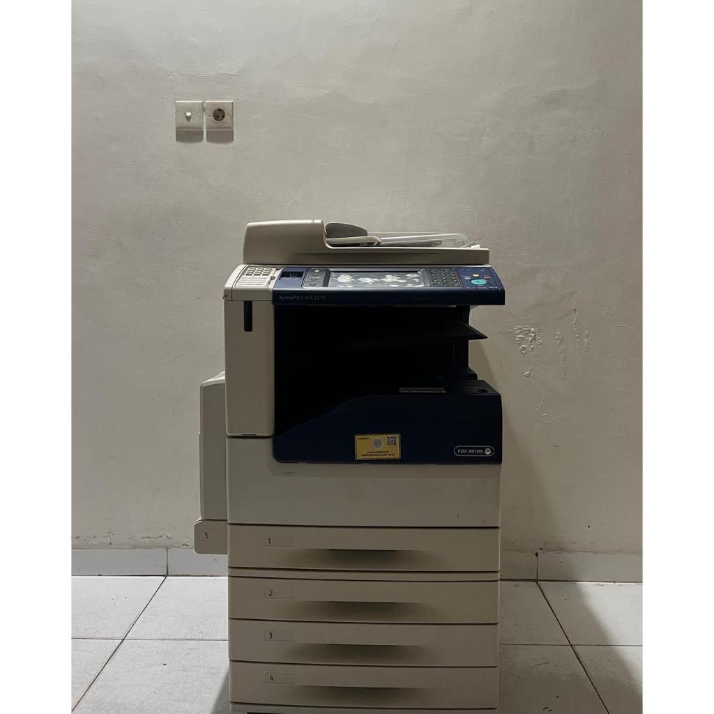 FujiXeroxApeosPort-VC2275