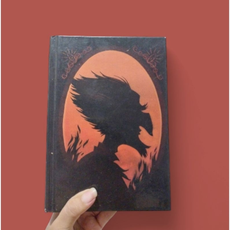 A Series of Unfortunate Events