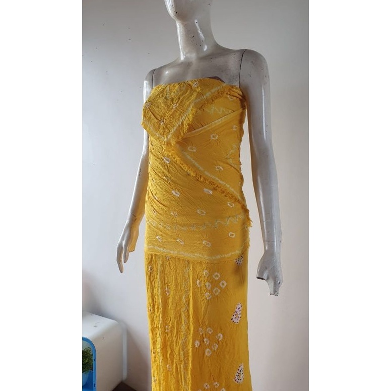 ART L45Y Baju siramankain siraman