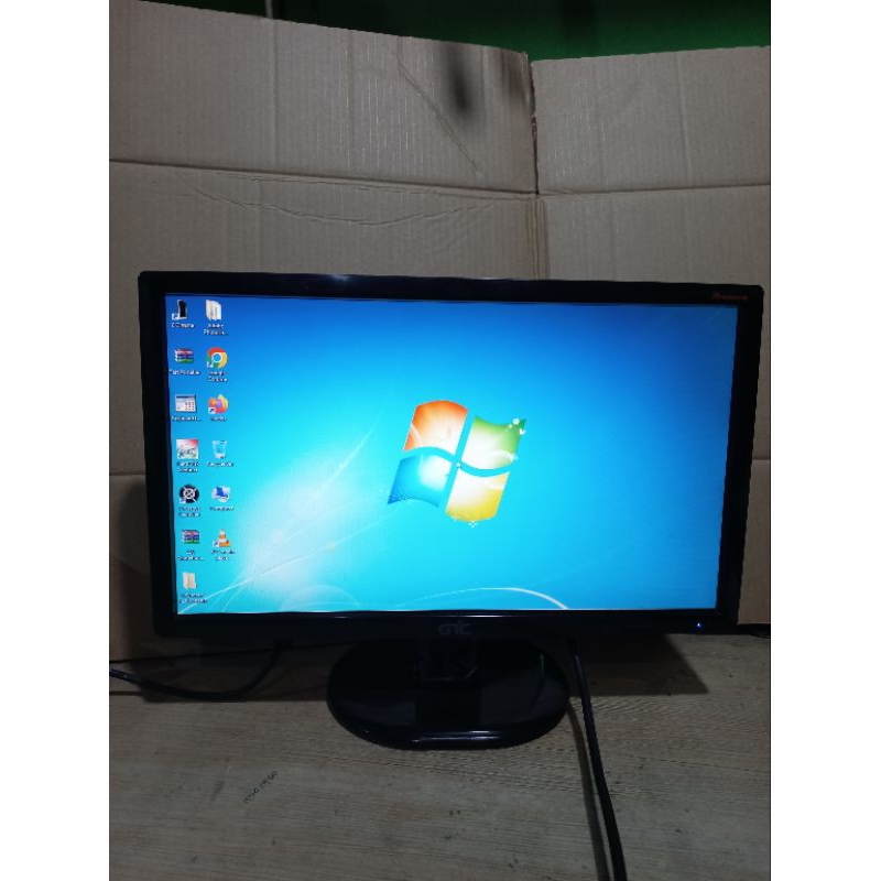 monitor lcd 19 inci wide gtc lenovo dll