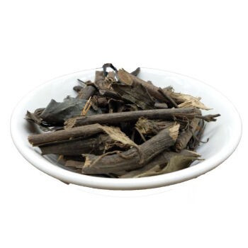 

Shi Nan Teng 石楠藤 Piper Puberulum 50 Gr