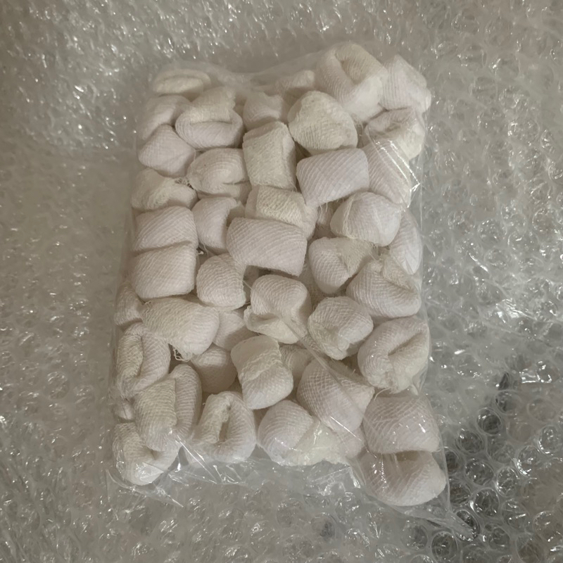 Tampon dental / tampon gigi